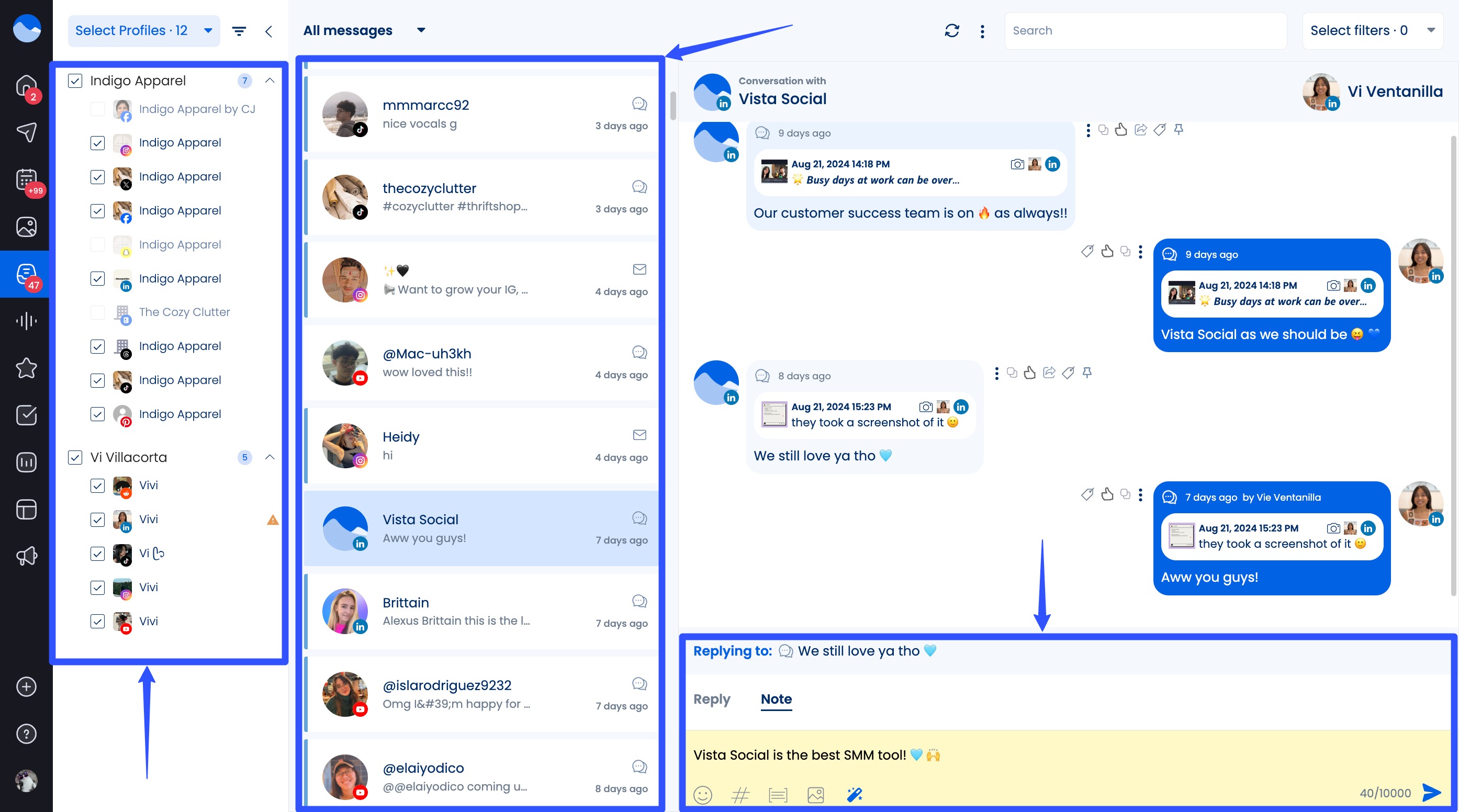 Content Update How to Make A Reel with Photos23