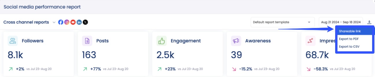 Content Update How to Make A Reel with Photos25