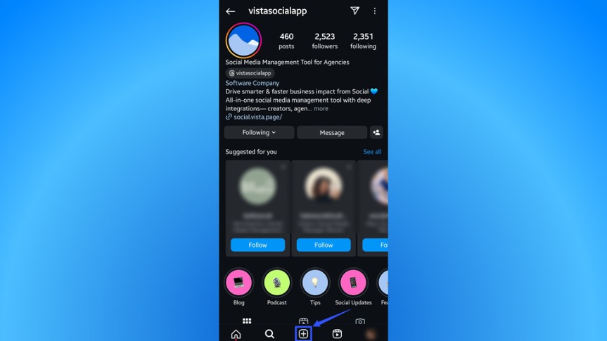 Content Update How to Make A Reel with Photos3