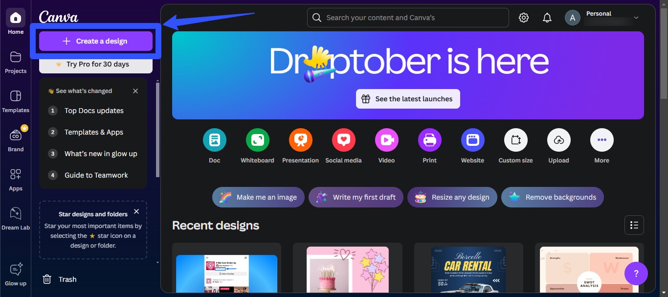 Content Update How to Make A Reel with Photos9