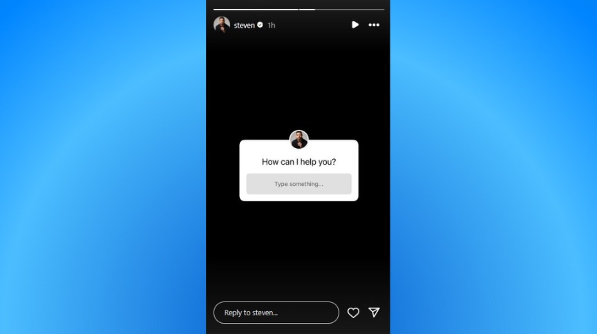 Content Update Instagram Story Viewer Order3