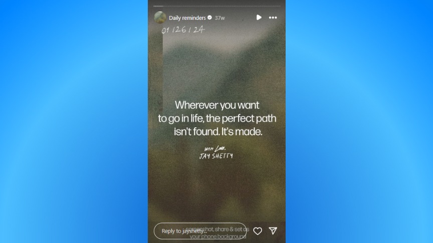 Content Update Instagram Story Viewer Order5