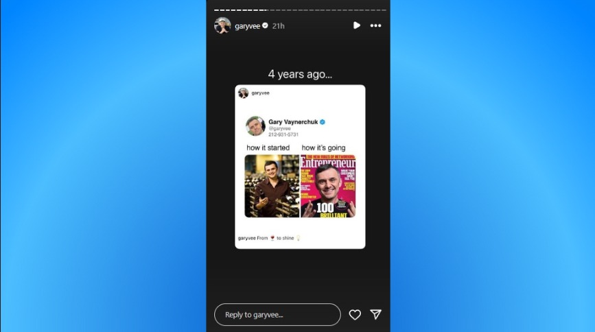 Content Update Vista Social Instagram Reels vs Story1