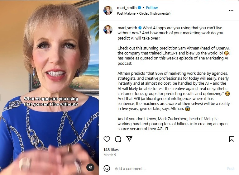 Content Update Vista Social Instagram Reels vs Story2