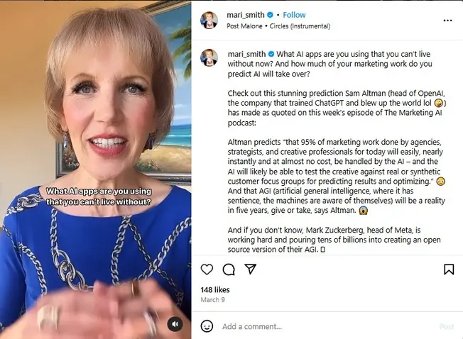 Content Update Vista Social Instagram Reels vs Story2