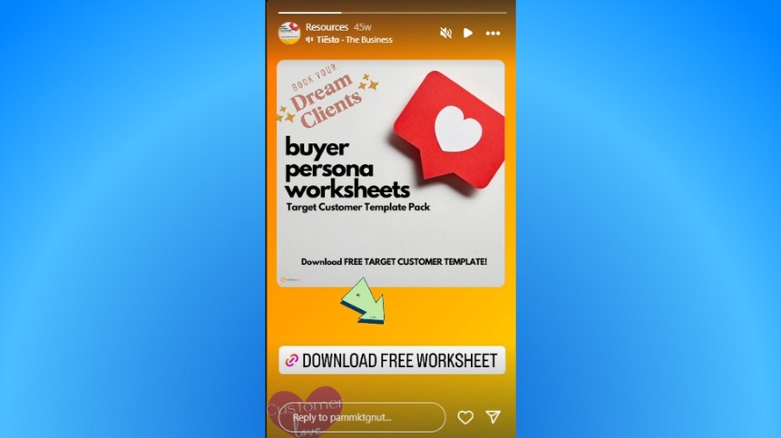 Content Update Vista Social Instagram Reels vs Story3