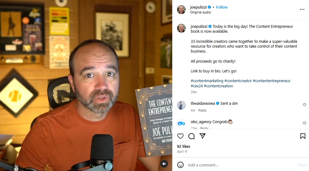 Content Update Vista Social Instagram Reels vs Story4