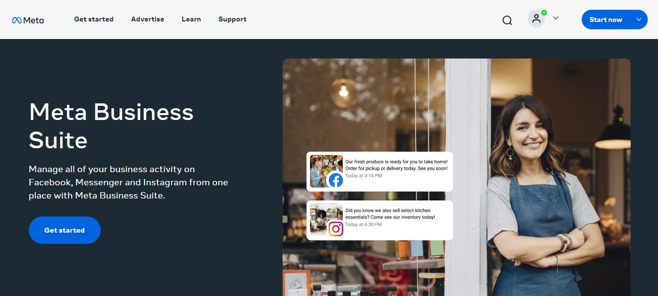 Facebook Analytics11