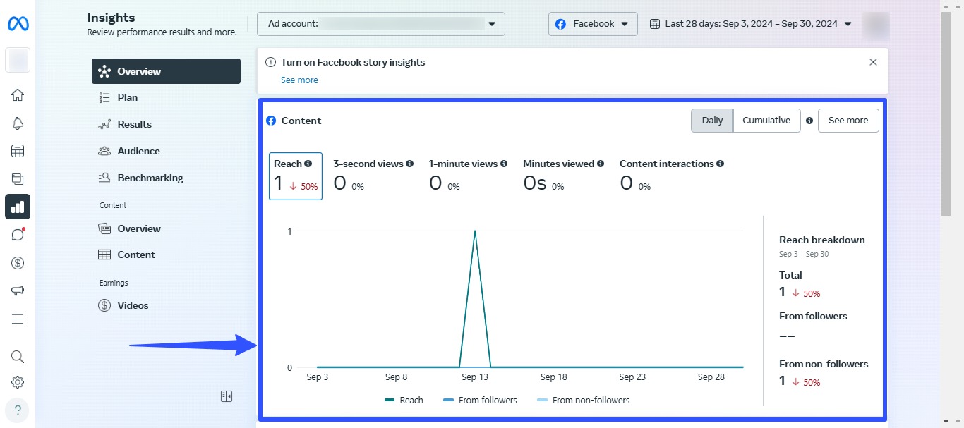 Facebook Analytics12