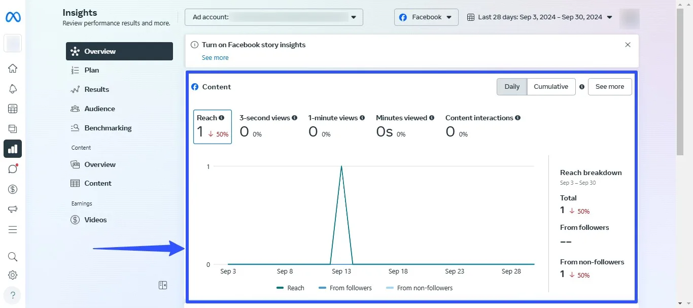 Facebook Analytics12
