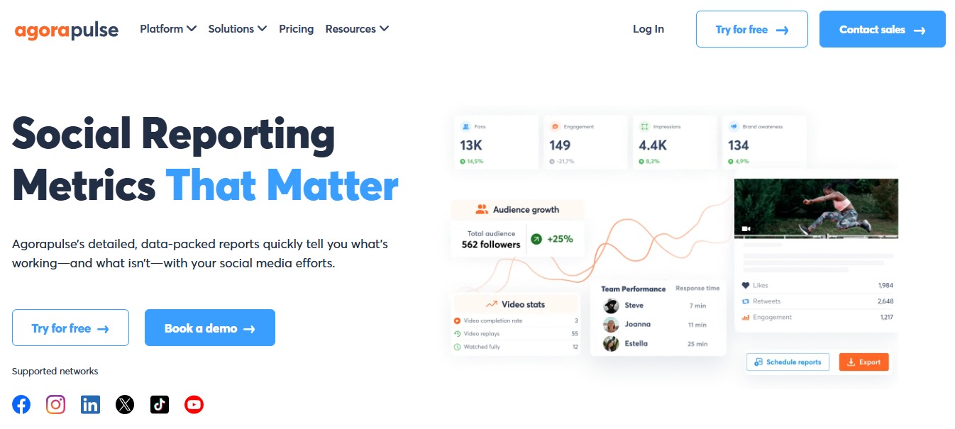 Facebook Analytics19