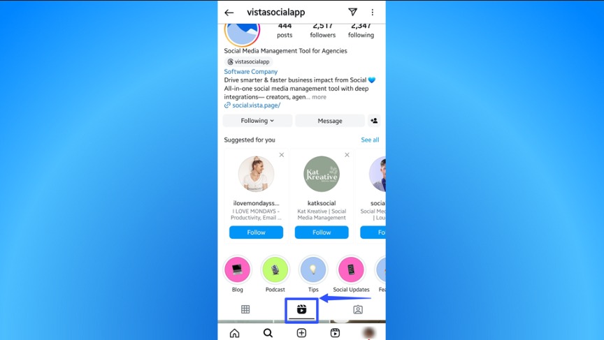 How to Download Instagram Reels1