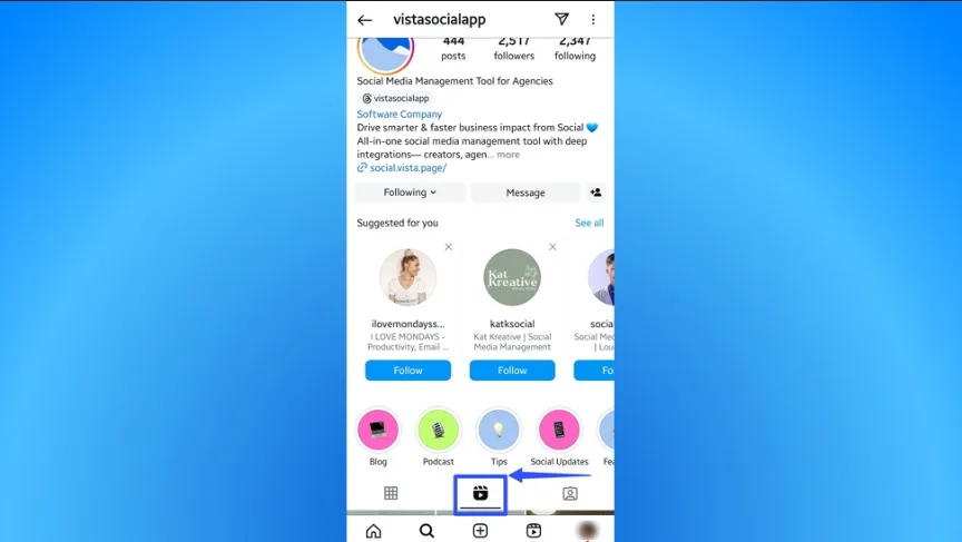 How to Download Instagram Reels1