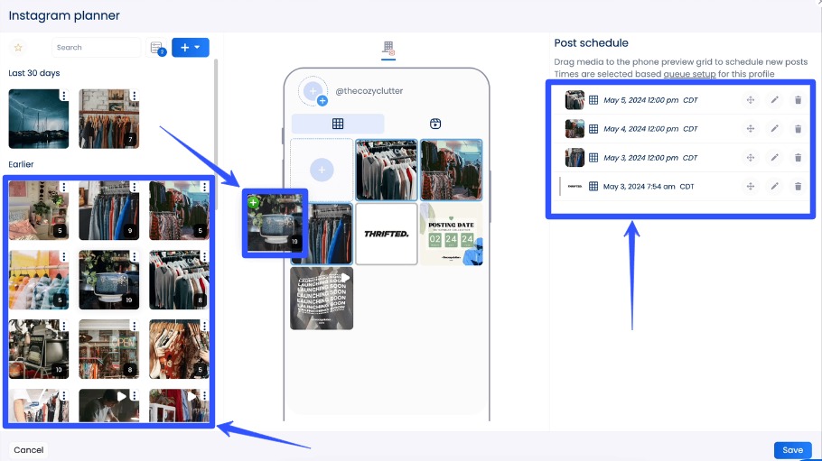 How to Download Instagram Reels11