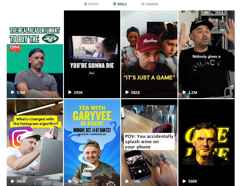 How to Download Instagram Reels13