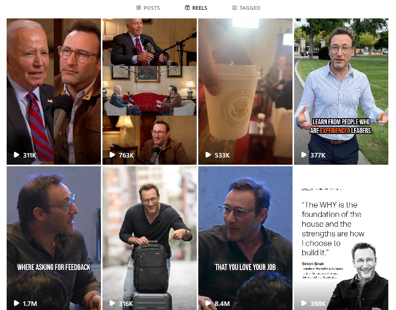 How to Download Instagram Reels14