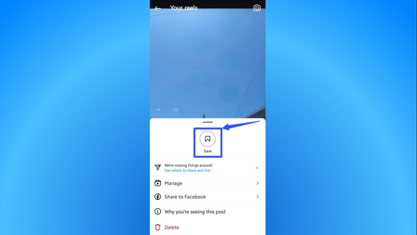 How to Download Instagram Reels3