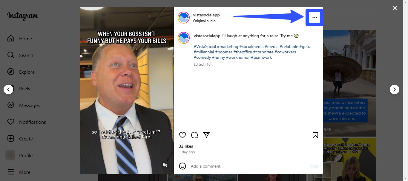 How to Download Instagram Reels5