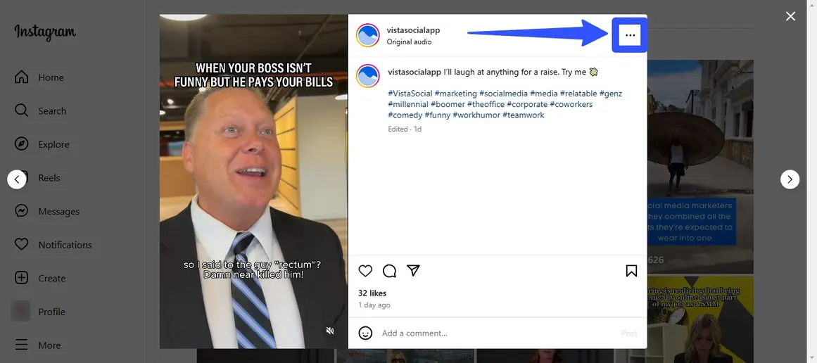 How to Download Instagram Reels5