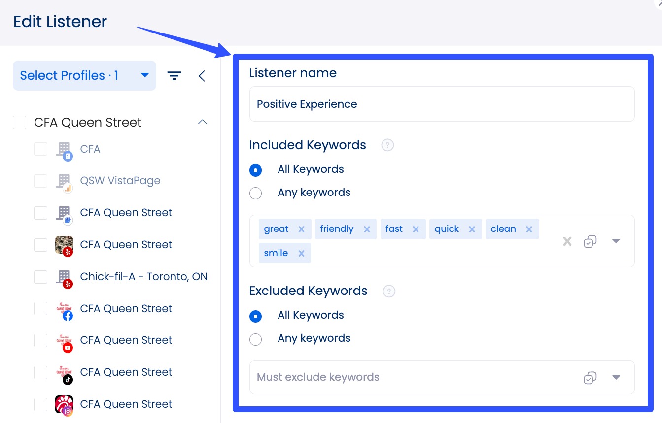 Metricool vs Hootsuite vs TikTok10