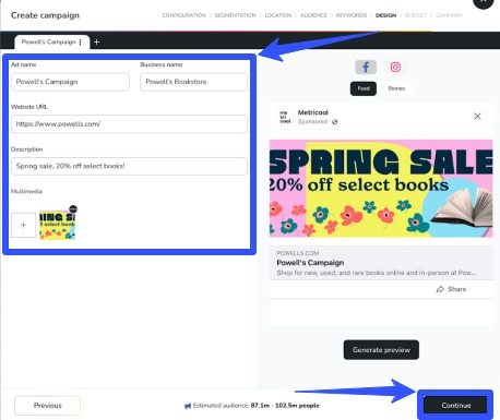 Metricool vs Hootsuite vs TikTok16
