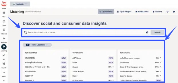 Metricool vs Hootsuite vs TikTok19