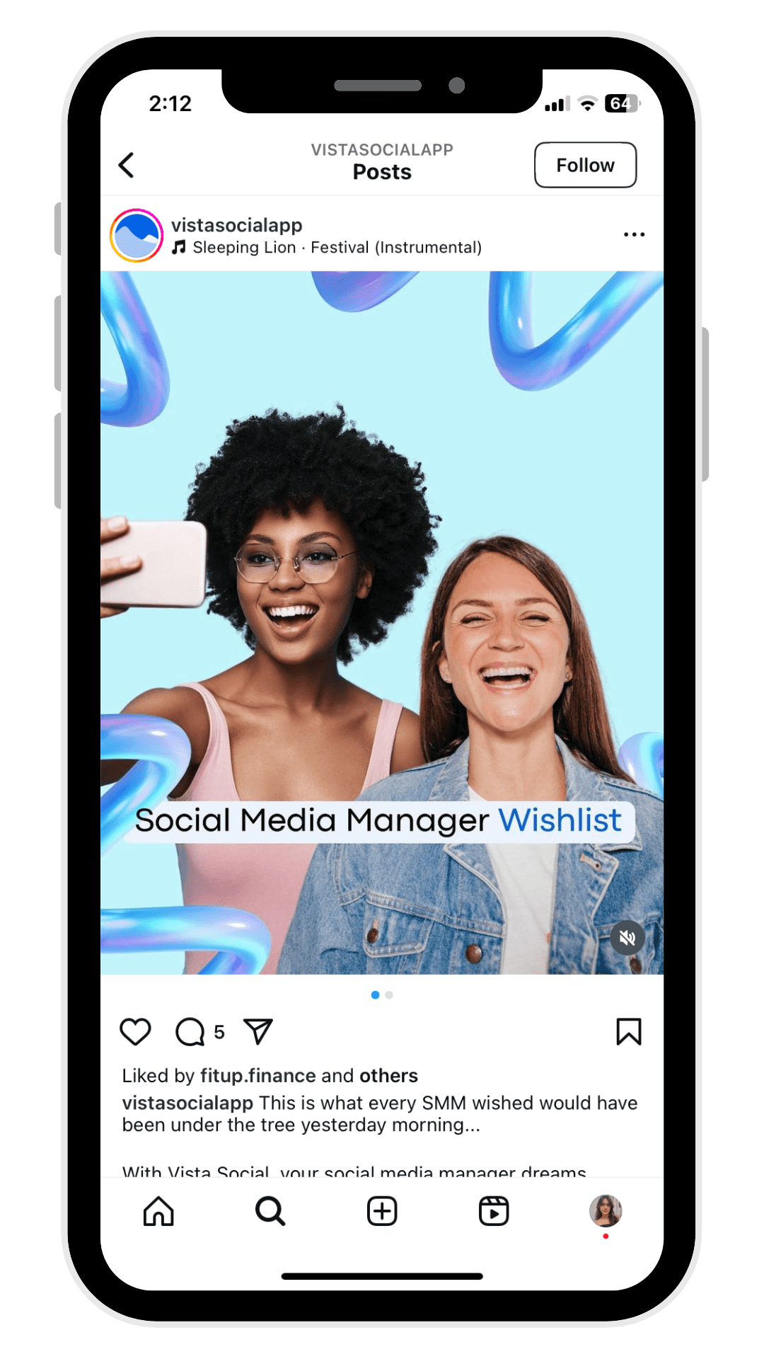 Seasonal Content Ideas December