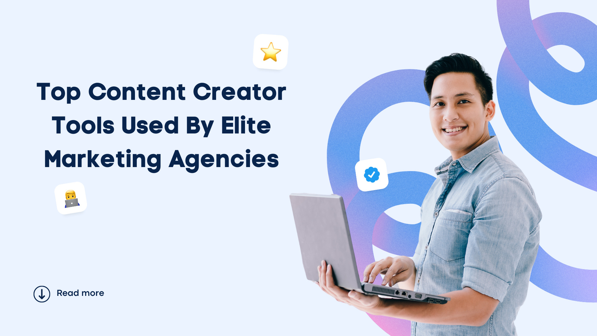 Top Content Creator Tools Used By Elite Marketing Agencies | Vista Social