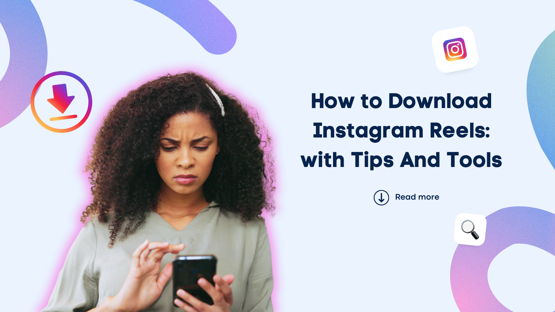 How to Download Instagram Reels: with Tips And Tools | Vista Social
