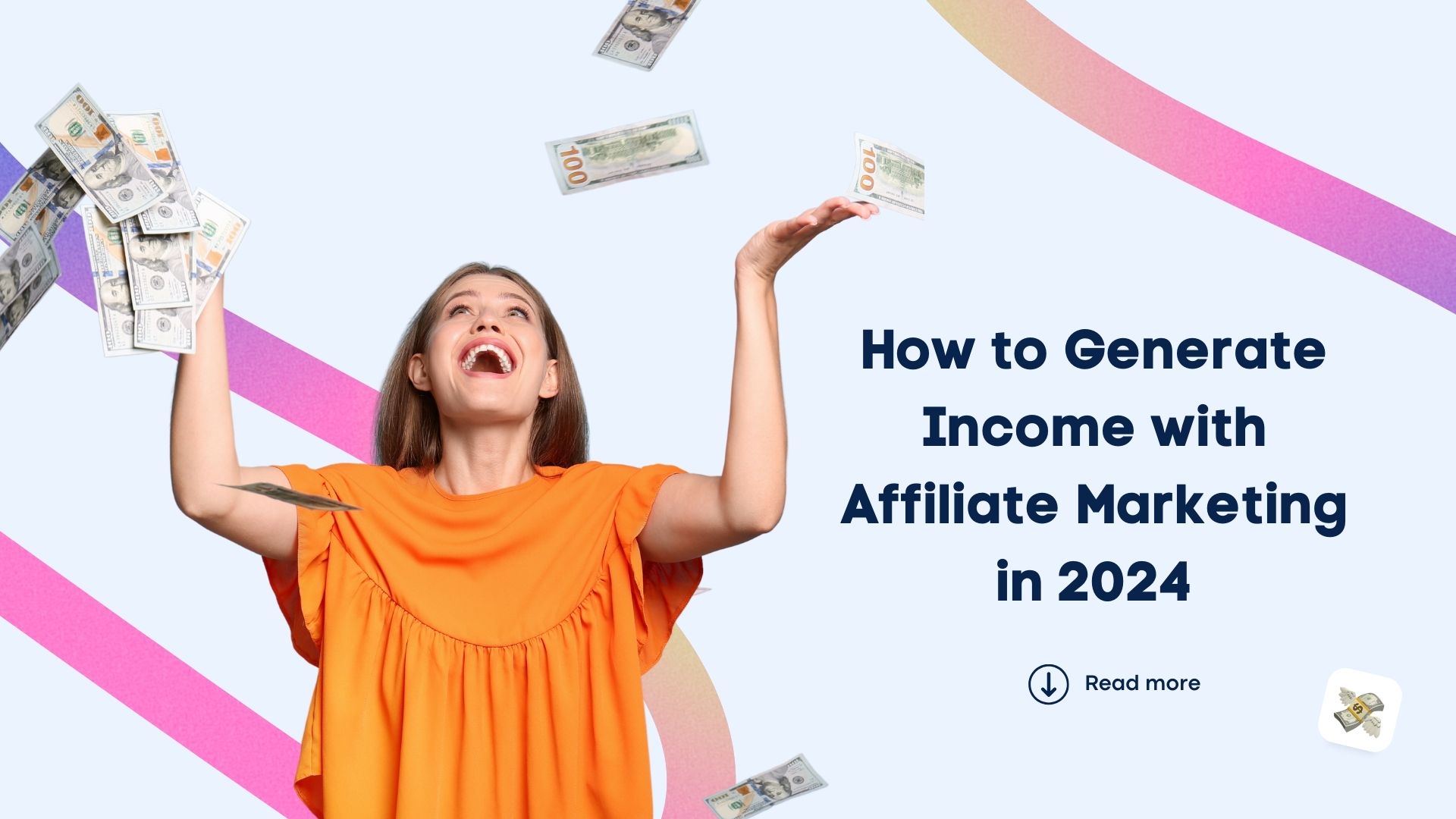 How to Generate Income with Affiliate Marketing in 2024