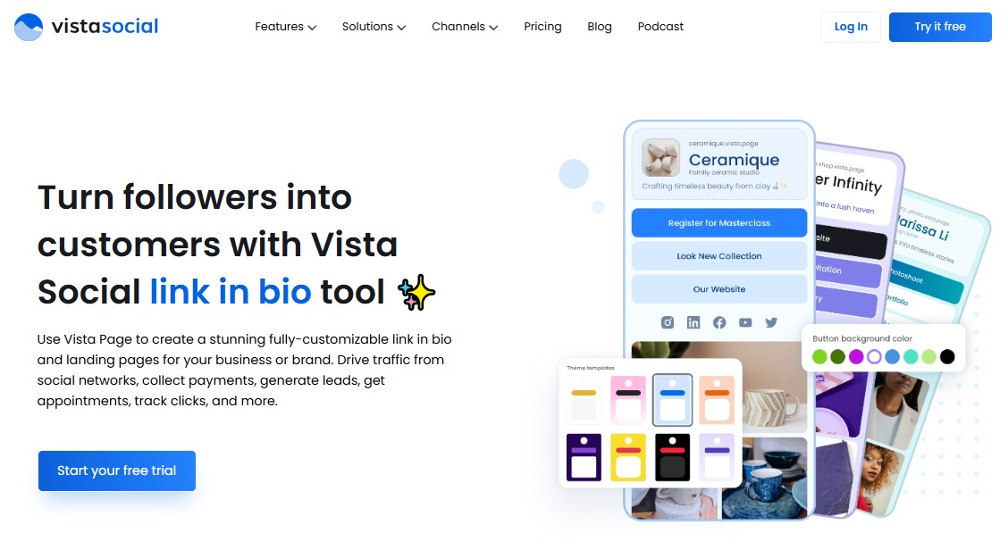 15 Best Link in Bio Tools1