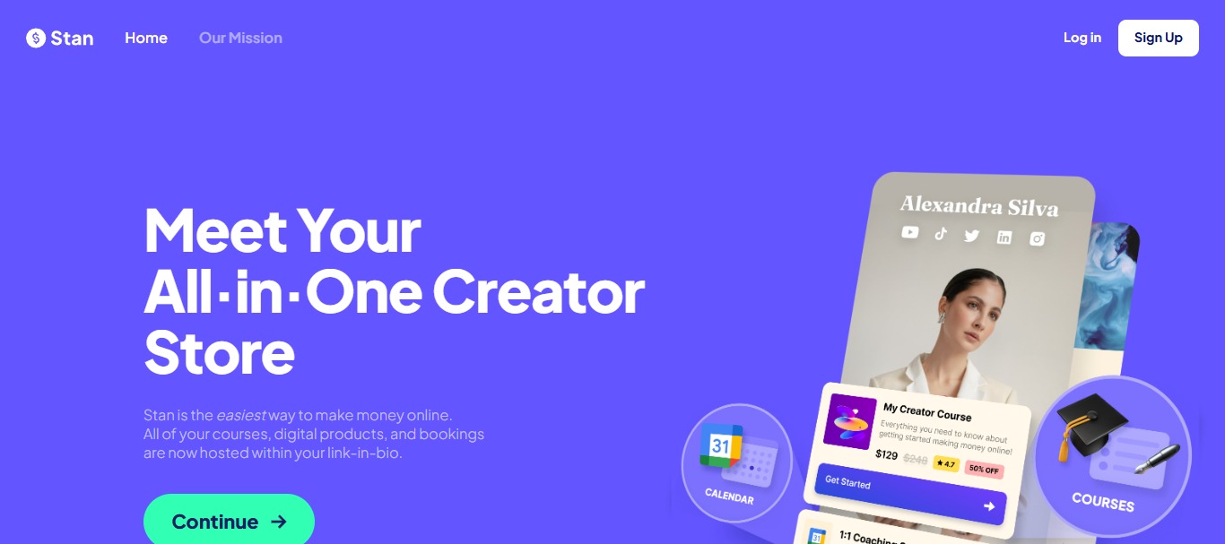 15 Best Link in Bio Tools11