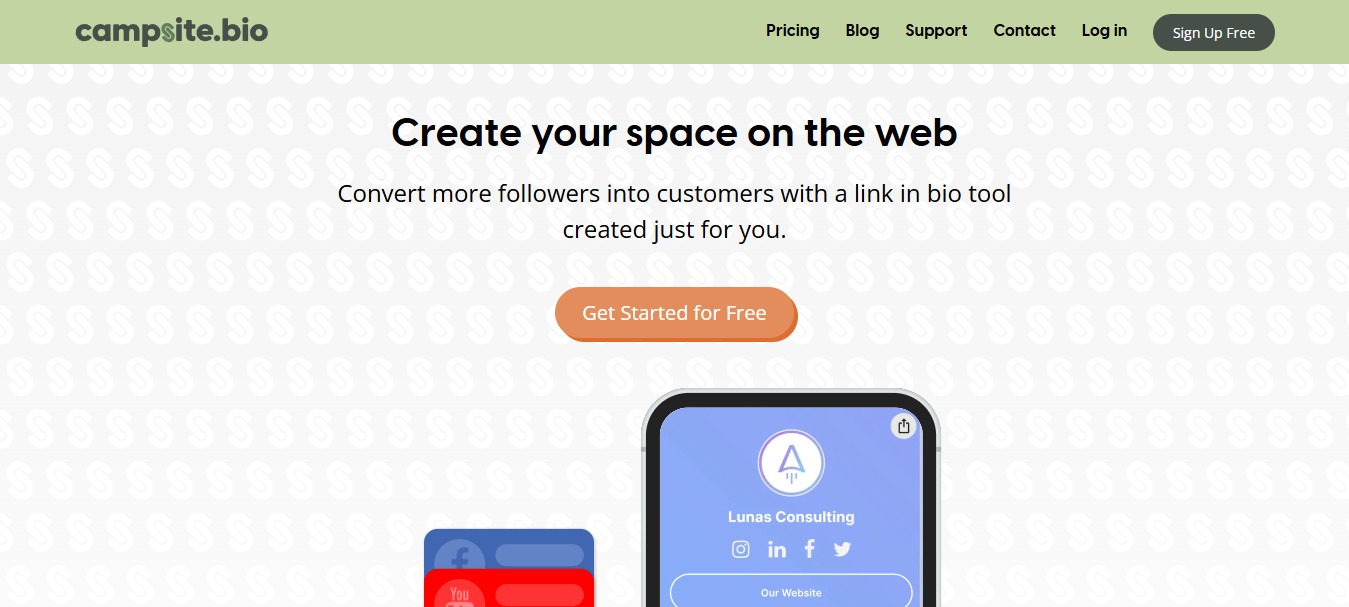 15 Best Link in Bio Tools15