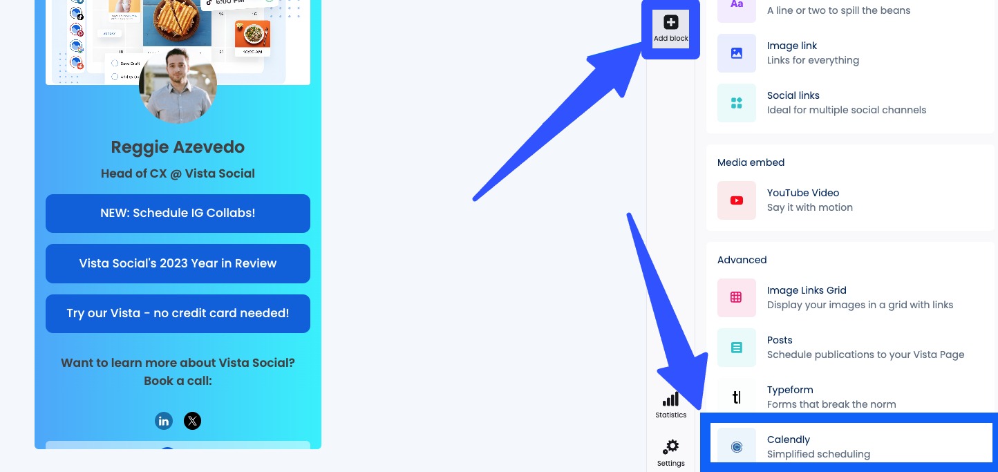 15 Best Link in Bio Tools20