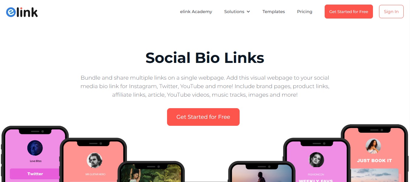 15 Best Link in Bio Tools6