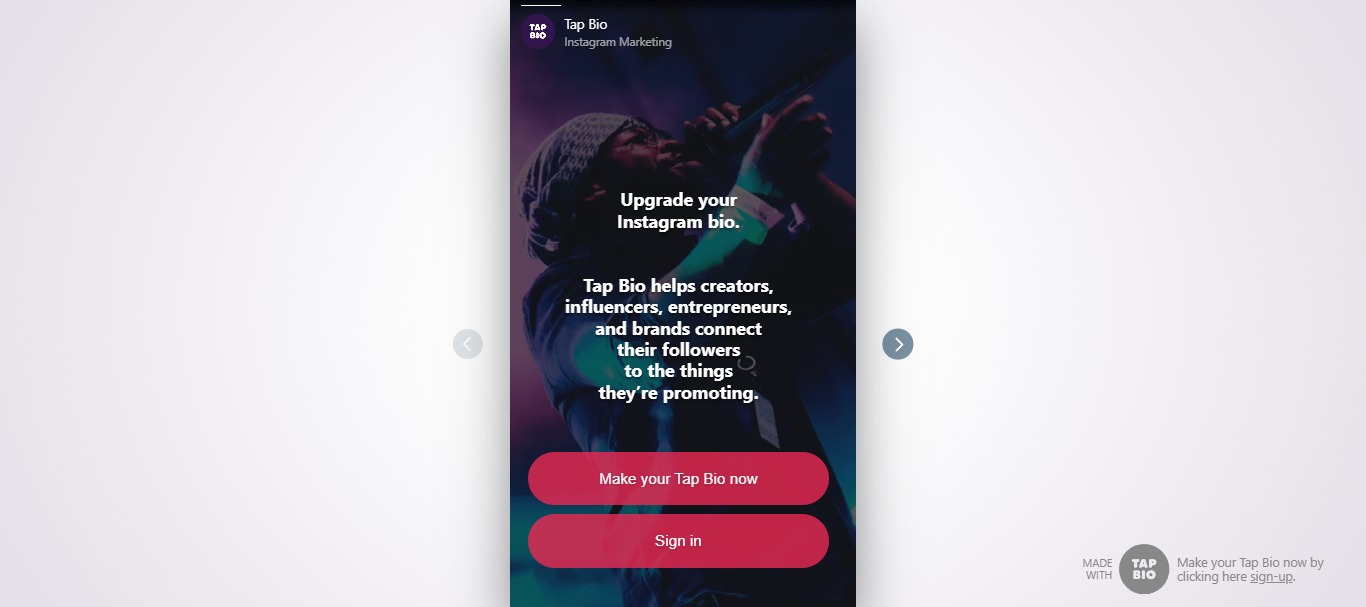 15 Best Link in Bio Tools9