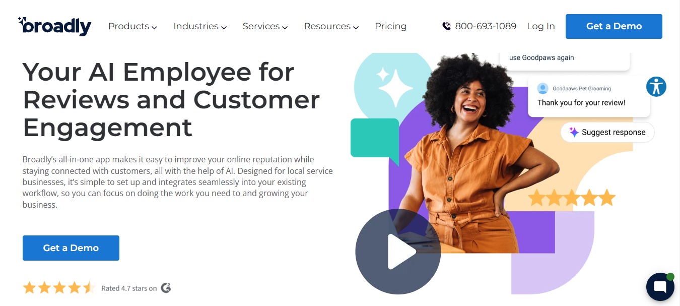 15 Best Reputation Management Tools10