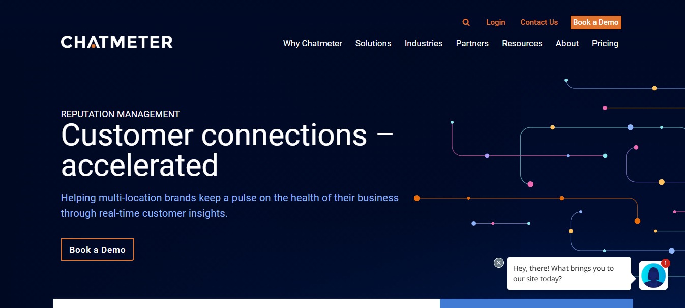 15 Best Reputation Management Tools13