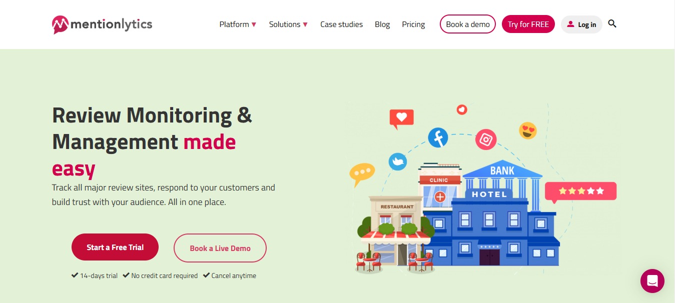 15 Best Reputation Management Tools14