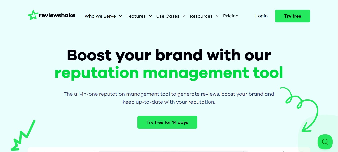 15 Best Reputation Management Tools15