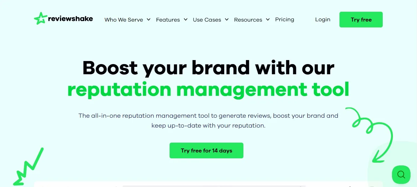 15 Best Reputation Management Tools15