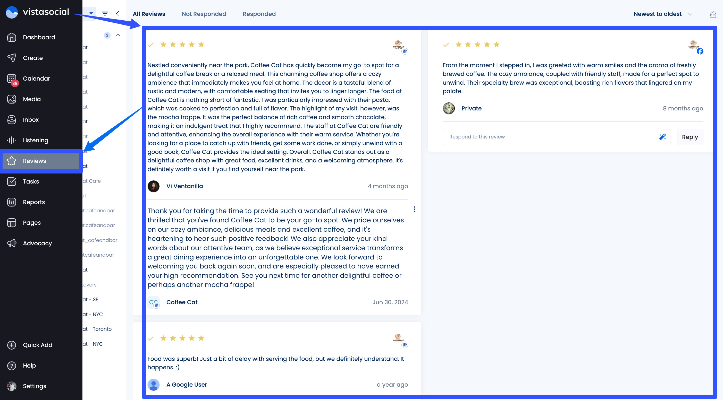 15 Best Reputation Management Tools17