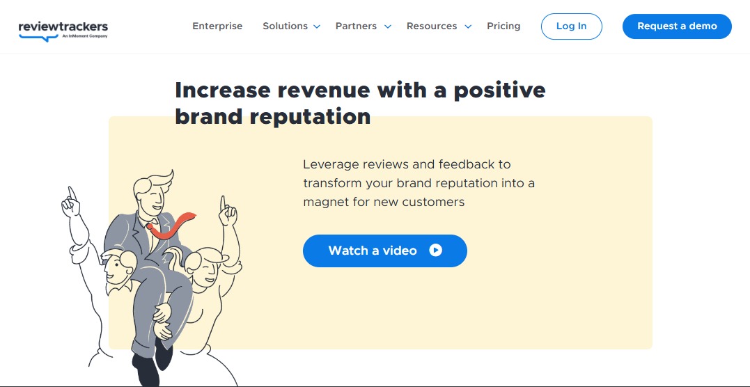 15 Best Reputation Management Tools6
