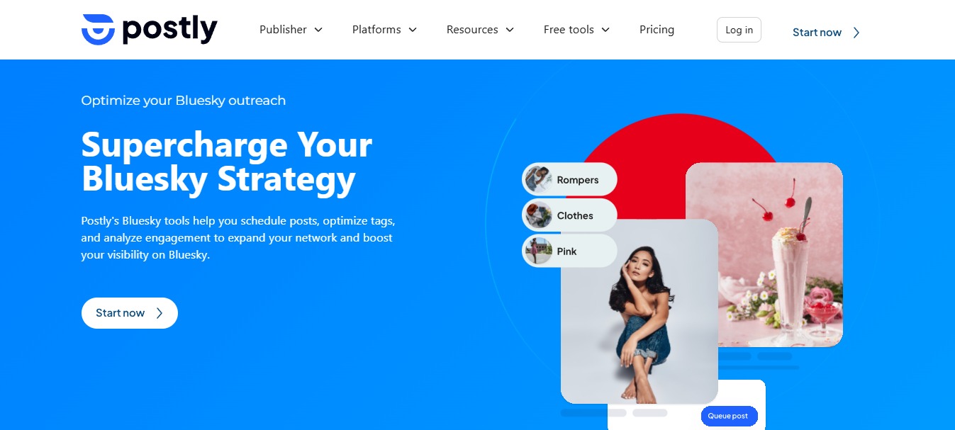 Bluesky Scheduling Tools10