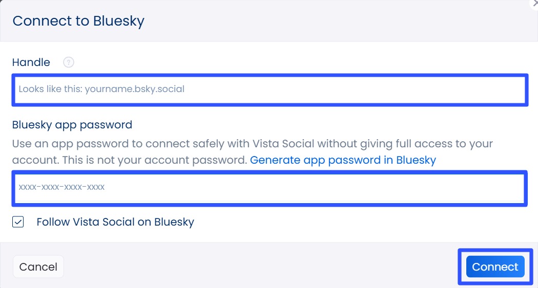 Bluesky Scheduling Tools12