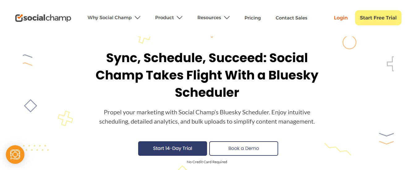 Bluesky Scheduling Tools3