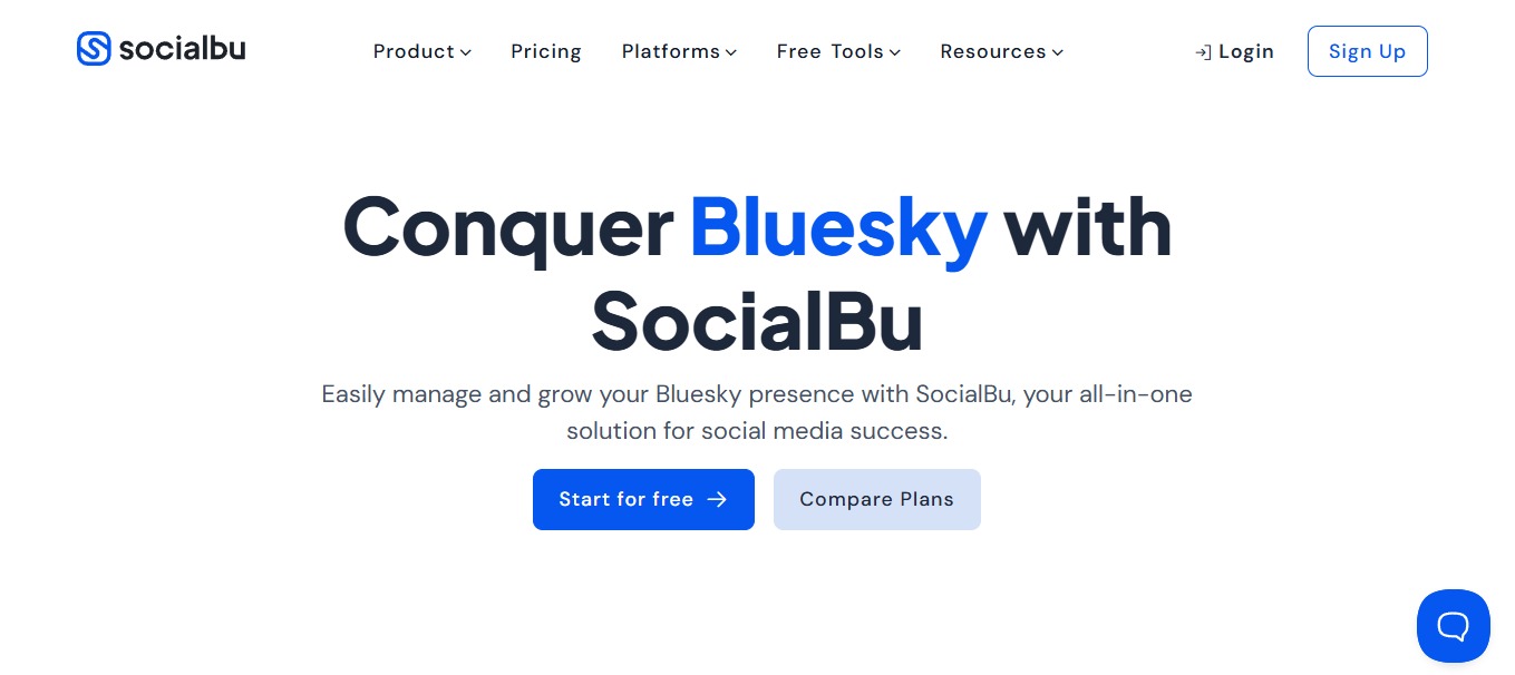 Bluesky Scheduling Tools4