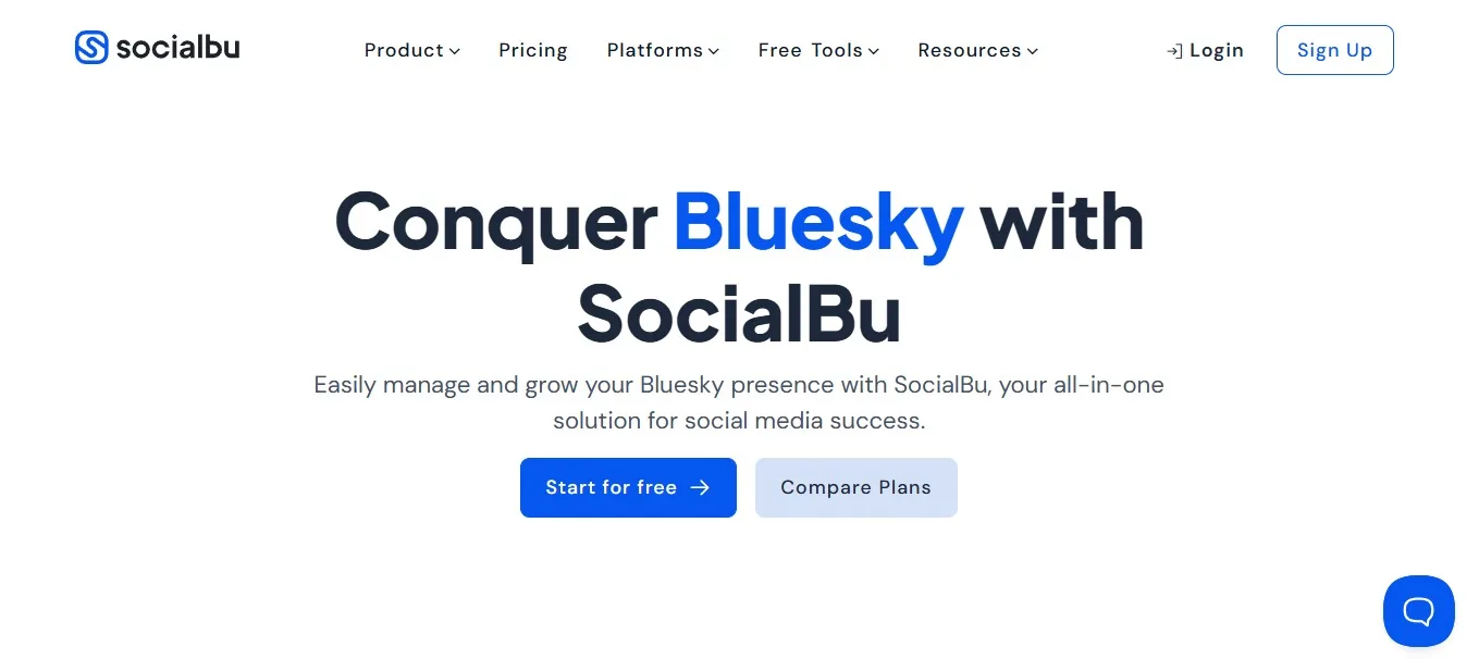 Bluesky Scheduling Tools4