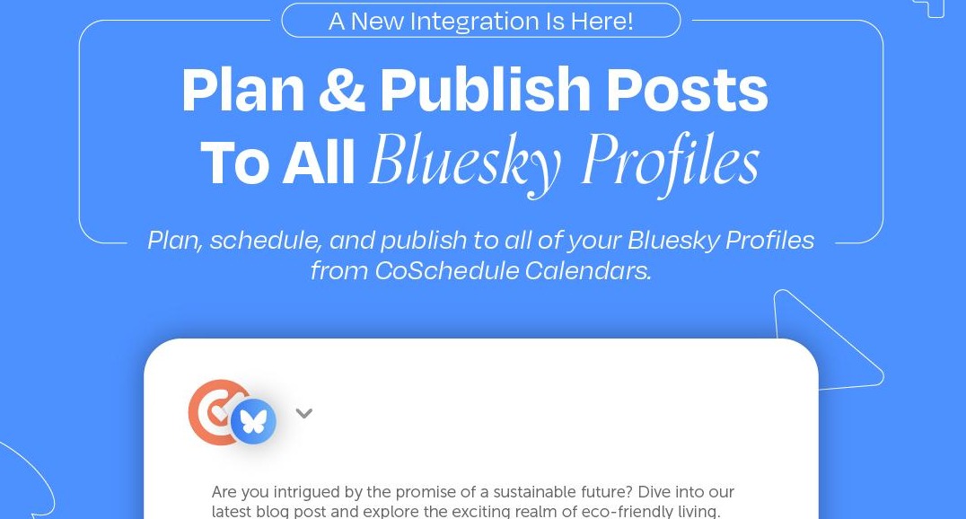 Bluesky Scheduling Tools6