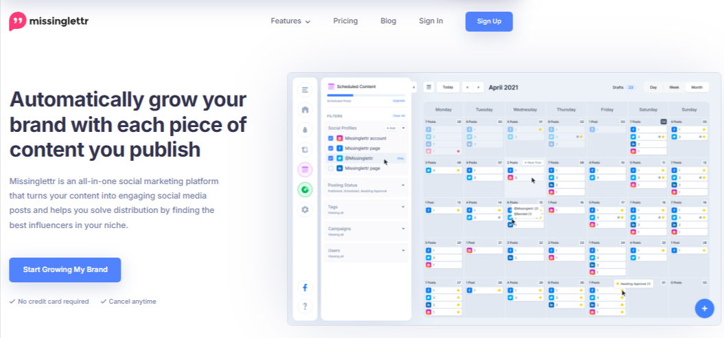 Bulk Scheduling Tools11
